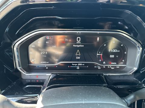 1 image of 2024 GMC Sierra 1500 SLE