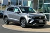 2 thumbnail image of  2023 Volkswagen Taos 1.5T SE