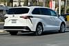 4 thumbnail image of  2021 Toyota Sienna XSE