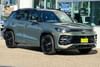 2 imagen en miniatura de 2026 Volkswagen Tiguan 2.0T SE R-Line Black