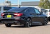 5 thumbnail image of  2022 Honda Accord Sport