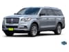 2022 Lincoln Navigator L Standard