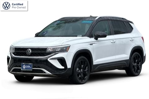 1 imagen de 2023 Volkswagen Taos 1.5T SE