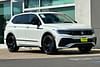 2 thumbnail image of  2024 Volkswagen Tiguan 2.0T SE R-Line Black