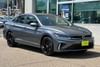 2 imagen en miniatura de 2025 Volkswagen Jetta 1.5T SE