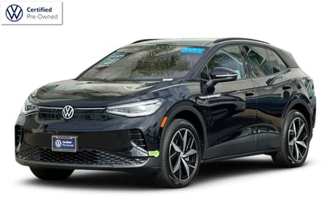 1 image of 2023 Volkswagen ID.4 Pro S