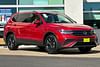 2 thumbnail image of  2024 Volkswagen Tiguan 2.0T SE