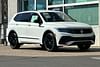 2 thumbnail image of  2022 Volkswagen Tiguan 2.0T SE R-Line Black