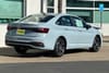 4 thumbnail image of  2025 Volkswagen Jetta 1.5T Sport