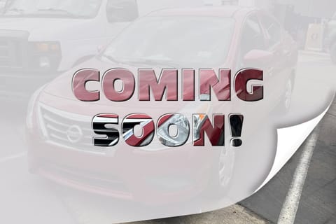 1 image of 2016 Nissan Versa 1.6 S Plus