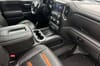 17 imagen en miniatura de 2021 GMC Sierra 1500 AT4