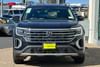8 thumbnail image of  2025 Volkswagen Atlas 2.0T SE