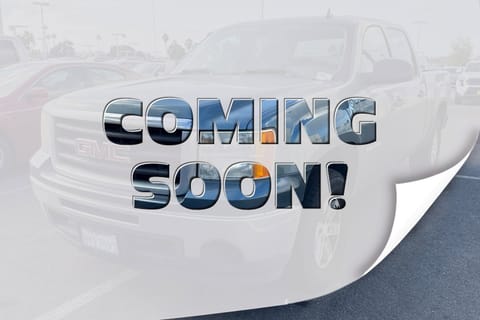 1 imagen de 2011 GMC Sierra 1500 SL