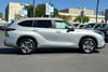 3 thumbnail image of  2023 Toyota Highlander XLE