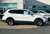 3 thumbnail image of  2022 Volkswagen Tiguan 2.0T SE