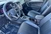 10 thumbnail image of  2022 Volkswagen Tiguan 2.0T SE R-Line Black