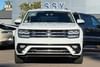 10 thumbnail image of  2018 Volkswagen Atlas 3.6L V6 SE