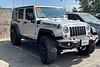 2 thumbnail image of  2011 Jeep Wrangler Unlimited Sport