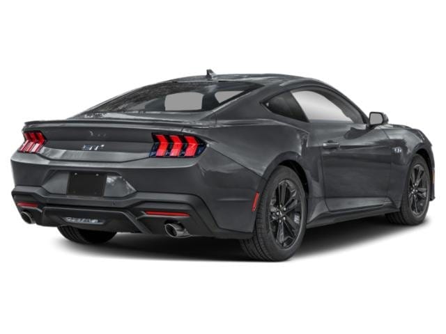 2 imagen en miniatura de 2025 Ford Mustang GT