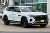 2 imagen en miniatura de 2025 Volkswagen Atlas 2.0T Peak Edition