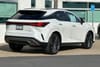 4 thumbnail image of  2025 Lexus RX 450h+ Luxury