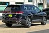 4 thumbnail image of  2024 Volkswagen Atlas 2.0T SEL