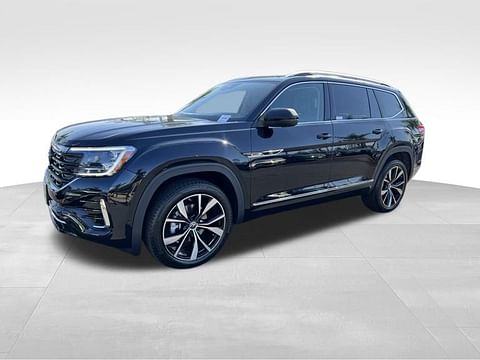 1 imagen de 2024 Volkswagen Atlas 2.0T SEL Premium R-Line