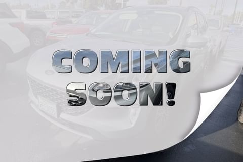 1 image of 2022 Ford Escape Plug-In Hybrid SEL