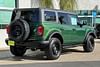 4 thumbnail image of  2023 Ford Bronco Black Diamond