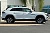 3 thumbnail image of  2024 Volkswagen Atlas Cross Sport 2.0T SE