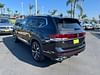 3 thumbnail image of  2024 Volkswagen Atlas 2.0T SEL Premium R-Line