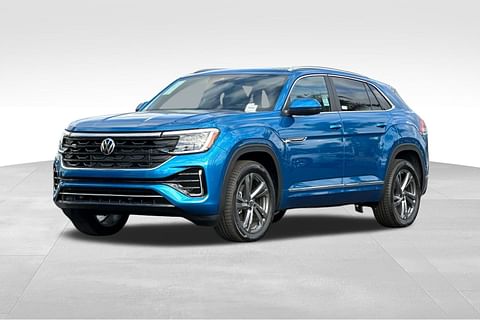 1 image of 2024 Volkswagen Atlas Cross Sport 2.0T SEL R-Line