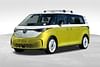 2025 Volkswagen ID. Buzz