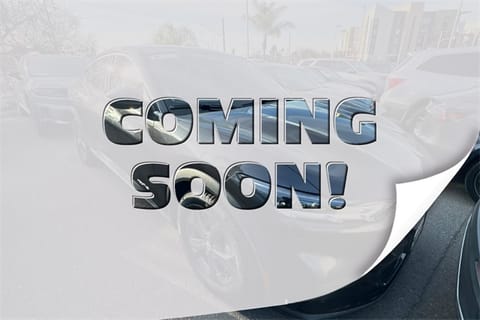 1 image of 2022 Ford Mustang Mach-E Select