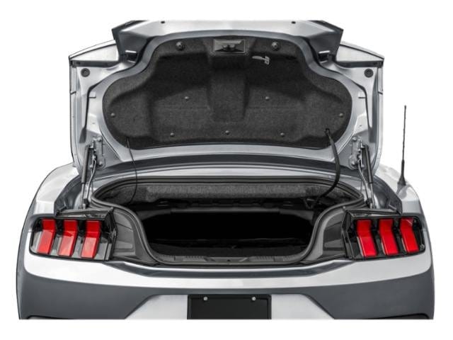 11 imagen en miniatura de 2024 Ford Mustang EcoBoost Premium