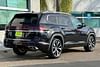 4 thumbnail image of  2025 Volkswagen Atlas 2.0T SEL Premium R-Line