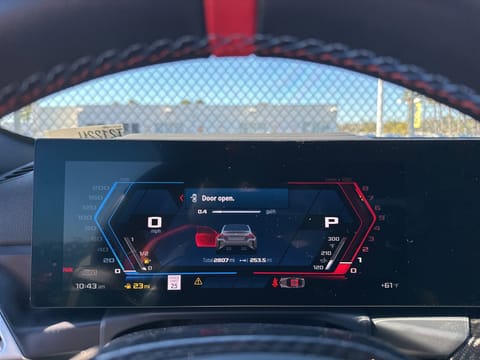 1 imagen de 2025 BMW M2 Base