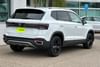 4 imagen en miniatura de 2025 Volkswagen Taos 1.5T SE