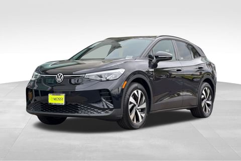 1 image of 2024 Volkswagen ID.4 Pro