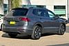 4 thumbnail image of  2024 Volkswagen Tiguan 2.0T S