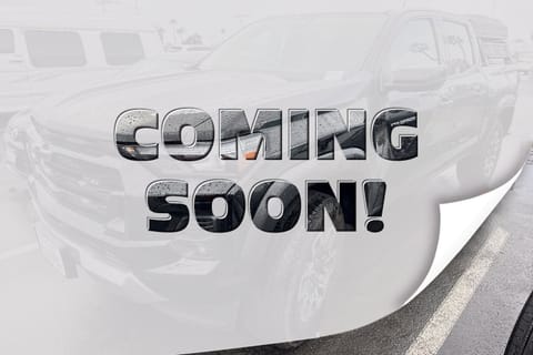 1 image of 2024 Chevrolet Colorado Z71