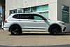 3 thumbnail image of  2024 Volkswagen Tiguan 2.0T SE R-Line Black