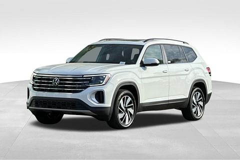 1 image of 2024 Volkswagen Atlas 2.0T SE w/Technology