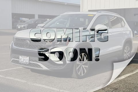 1 image of 2023 Volkswagen Taos 1.5T SE