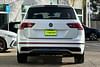 5 thumbnail image of  2024 Volkswagen Tiguan 2.0T SE R-Line Black