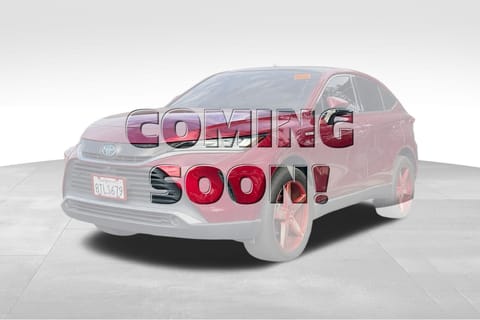 1 image of 2021 Toyota Venza LE