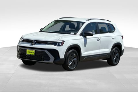 1 image of 2025 Volkswagen Taos 1.5T S