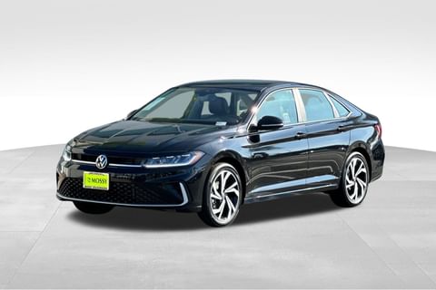 1 imagen de 2025 Volkswagen Jetta 1.5T SEL