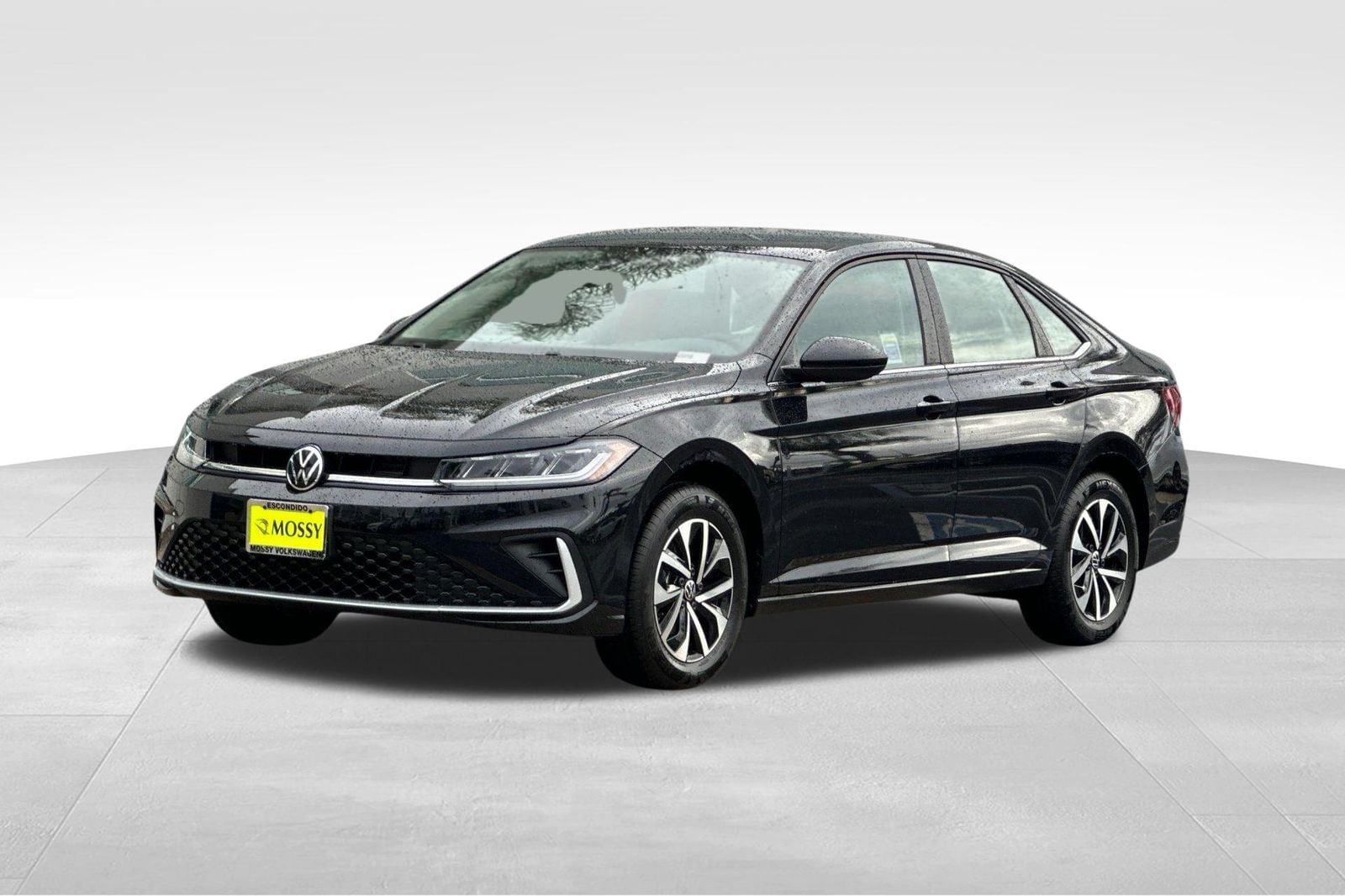 2026 Volkswagen Jetta S's photo
