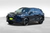 1 thumbnail image of  2025 Volkswagen Tiguan 2.0T SE R-Line Black